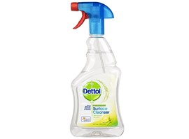 Dettol sprej 500ml limetka/máta