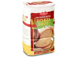 Küchenmeister Směs na chleba Špaldový chléb 0,5 kg