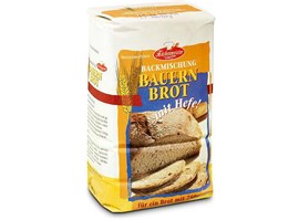 Domo KM4 Chlebové směsi - Selsk