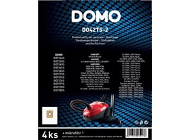 DOMO DO42TS-2