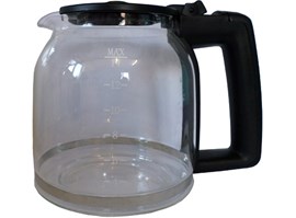 Náhradní konvice kávovaru - DOMO DO473K-GK