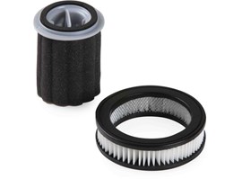 DOMO DO227SV-SET HEPA