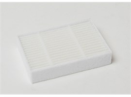 DOMO DO7288S-2 HEPA filtr robotického vysavače