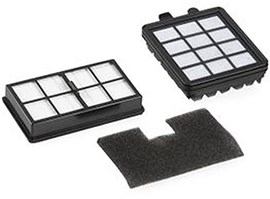 DOMO DO7292S-SET Sada filtrů pro vysavače
