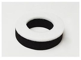 DOMO DO219SV-11 Výstupní filtry vysavače