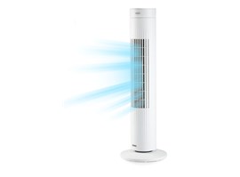 Ventilátor sloupový s dálkovým ovládáním- DOMO DO8154