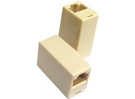 DATACOM Spojka UTP CAT5E  2xRJ45 (8p8c) přímá