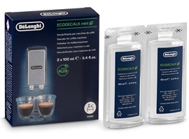 De'Longhi EcoDecalk odvápňovač 2 x 100 ml
