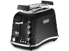 De'Longhi Brillante CTJ2103.BK