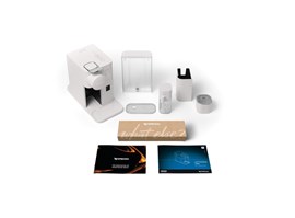 De'Longhi Nespresso EN510.W