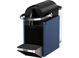 Espresso De'Longhi Nespresso Pixie EN127.BL modré