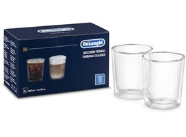 DeLonghi DLSC318 sklenice 2 x 400 ml