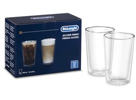 DeLonghi DLSC319 termo sklenice 2x490ml