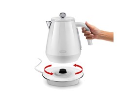 De'Longhi Eclettica SpecialTea KBY2011.W