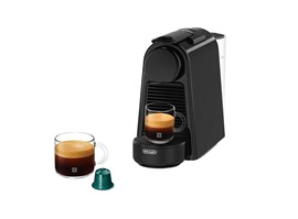 De'Longhi Nespresso EN 85.B bundle
