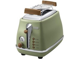 De'Longhi Icona Vintage CTOV2103.GR