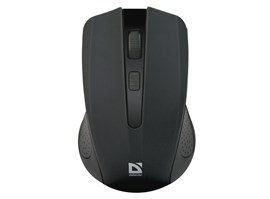 Defender Accura MM-935 black