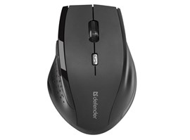 Defender Accura MM-365 black