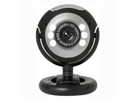 Defender Web kamera C-110