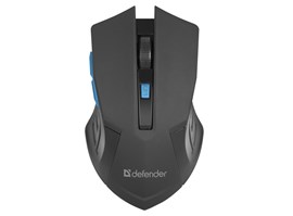 Defender Myš bezdrátová Accura MM-275