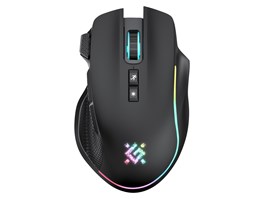 Defender myš THUNDER GM-213