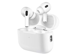 Defender sluchátka s mikrofonem APODS