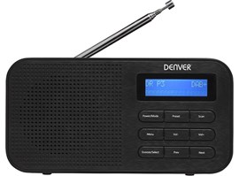 Denver DAB-42