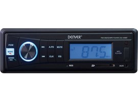 Denver CAU-444BT