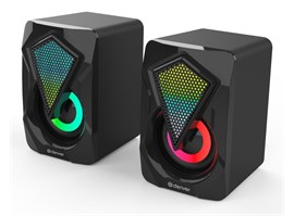 Denver GAS-500 - reproduktory k PC