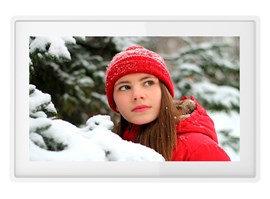 Denver PFF-1021WHITE