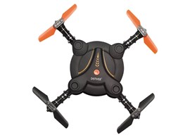 Denver DCH-200 dron s kamerou