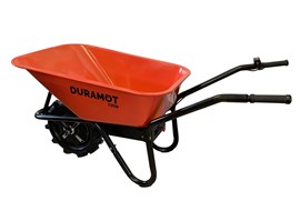 Duramot S700 elektrické kolečko