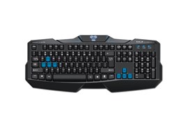 E-Blue Klávesnice Cobra EKM746, CZ/SK