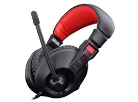 E-Blue sluchátka Conqueror I.,  s mikrofonem