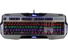 E-blue Herní klávesnice Mazer K729, US