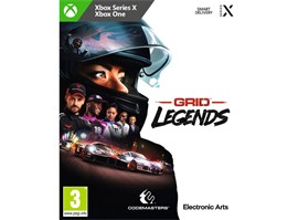 GRID Legends (XONE/XSX)