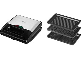 ECG S 3173 3in1 Triangle