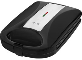 ECG S 4232 Family Black