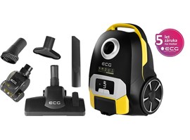 ECG VP S5020 Animal Comfort