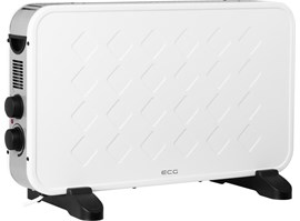 ECG TK 2070 White