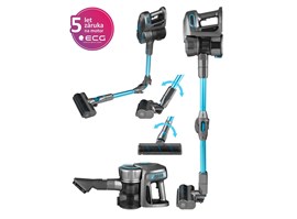 ECG VT 6220 2in1 Power Flex