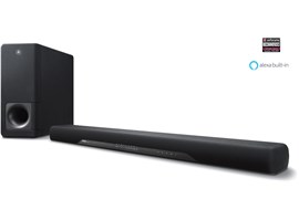 Yamaha YAS-209 Black