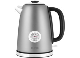 ECG RK 1700 Magnifica Antracito