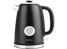 ECG RK 1700 Magnifica Nero