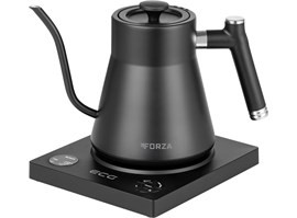 ECG Forza 8000 Pour over Nero