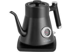 ECG Forza 5000 Pour over Nero