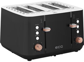 ECG ST 4768 Timber Black