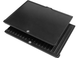 ECG ND FORZA 5200 Reversible set