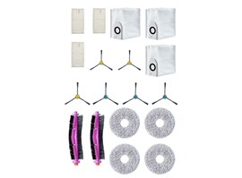 Midea V12 Spare Parts Kit1