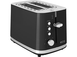 ECG ST 2766 Vintage Nero